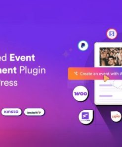 Eventin FluentCart Addon 1.0.0