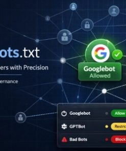 Better Robots.txt Premium 3.0.1