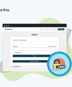 Paid Memberships Pro Magic Login 1.0