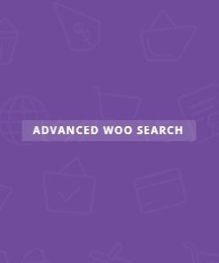 Advanced Woo Search Pro 3.56