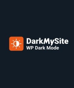 DarkMySite PRO 1.2.7