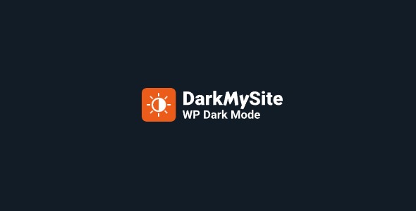 DarkMySite PRO 1.2.7