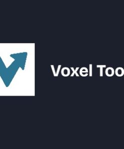 Voxel Toolkit 1.6.1.8