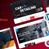 Karoons 1.0.0 - Car Detailing & Repair WordPress Theme
